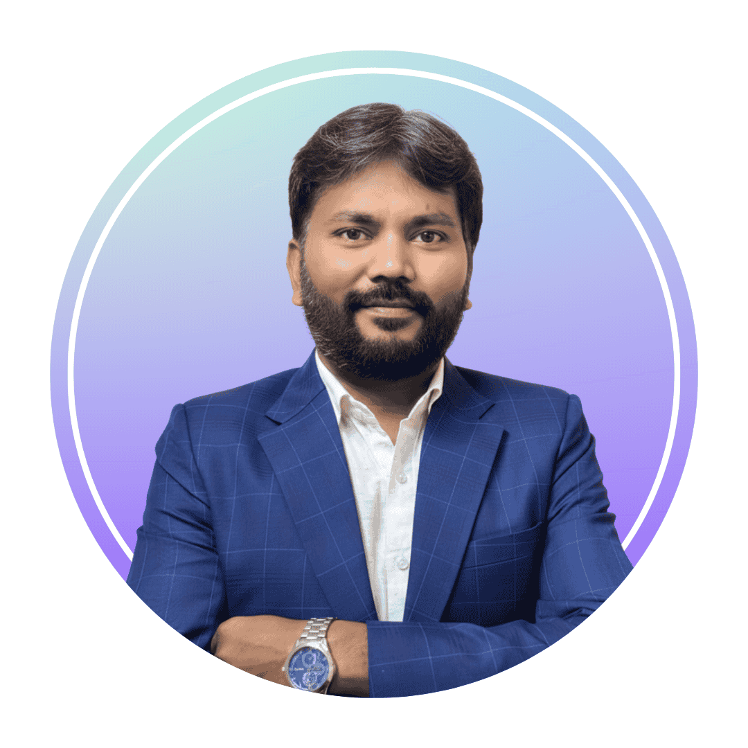 Diwakar Kumar - Physics Faculty