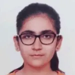 Anushka Dassi
