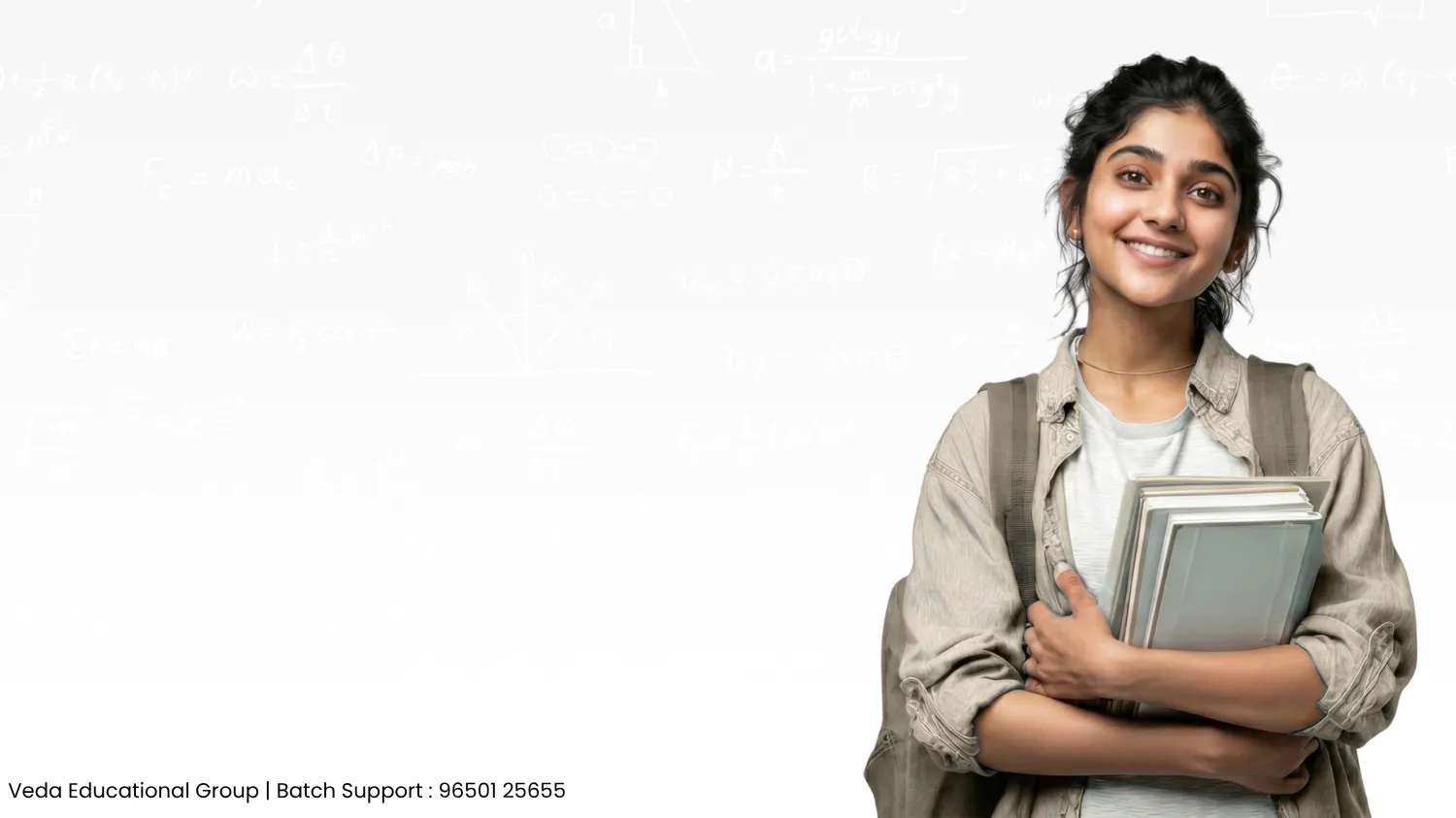 Class 12 JEE Target