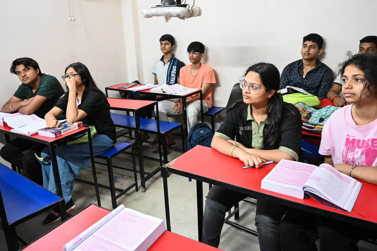 NEET Medical Track